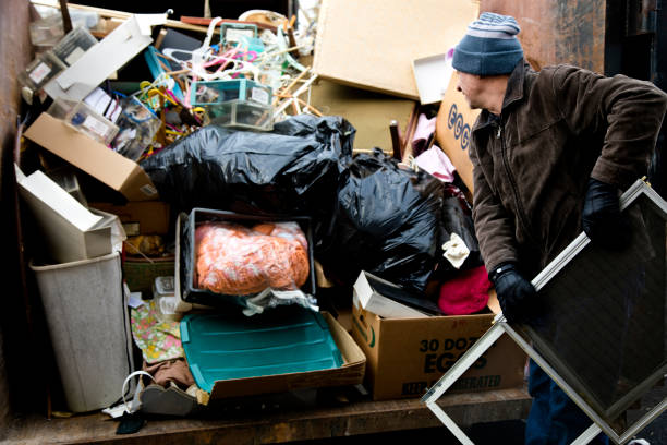 Best Scrap Metal Removal  in Oak Grove, SC